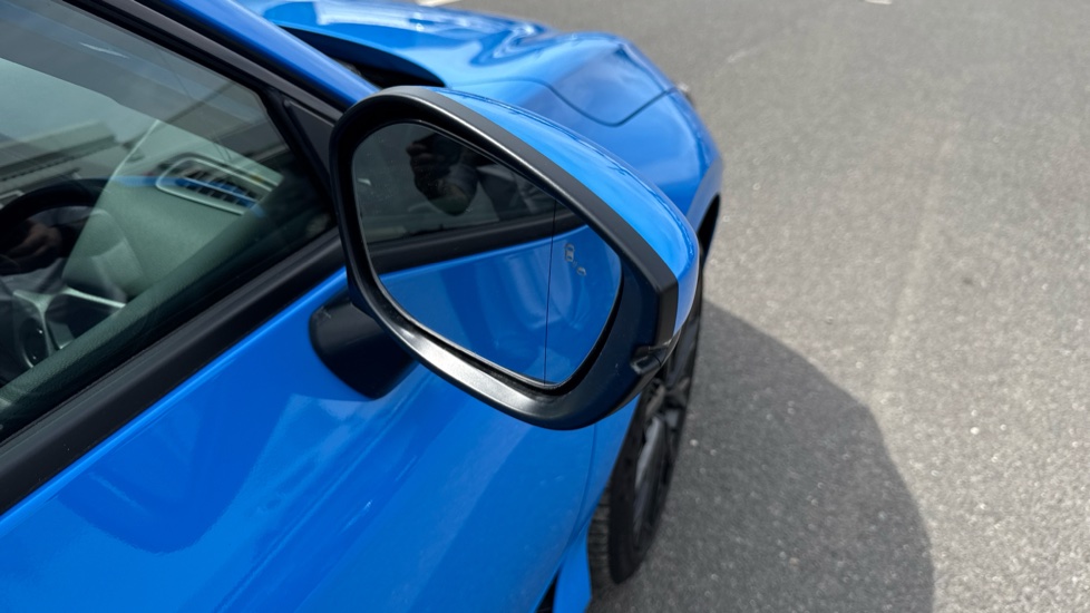 Honda Prelude 2.0 eHEV Advance 3dr CVT Hybrid Coupe - Image 40