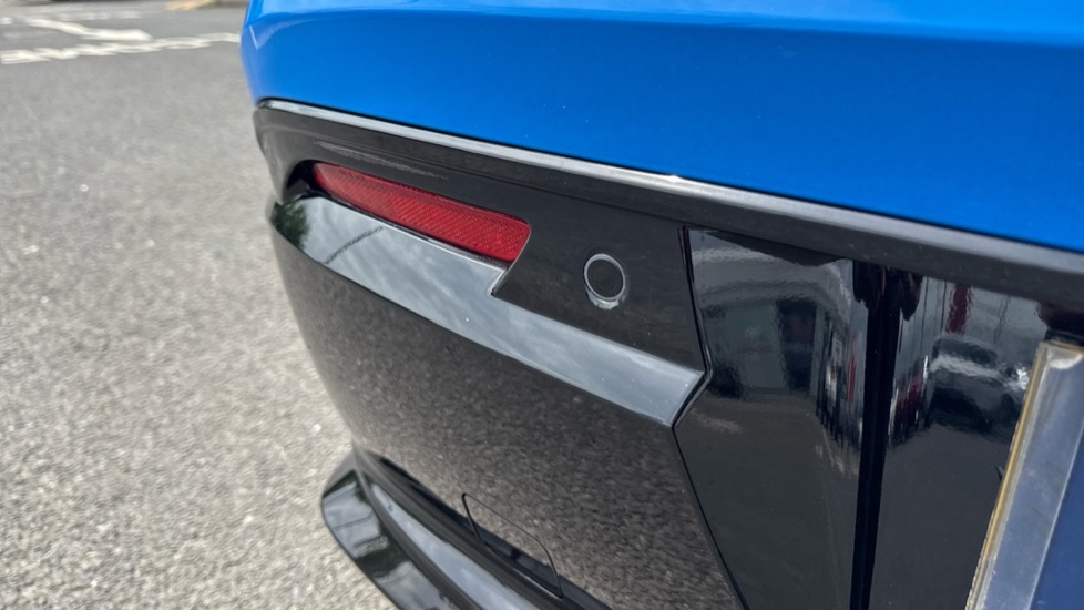 Honda Prelude 2.0 eHEV Advance 3dr CVT Hybrid Coupe - Image 45