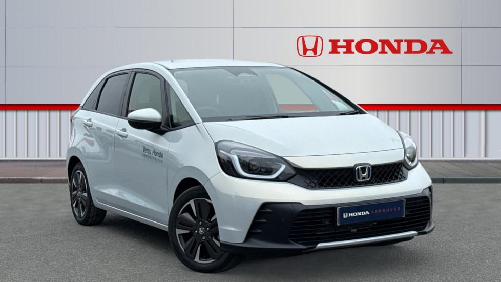 Honda Jazz 1.5 i-MMD Hybrid Advance 5dr eCVT Hybrid Hatchback - Image 1