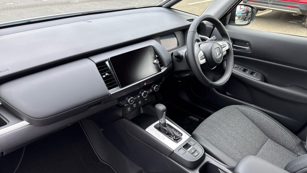 Honda Jazz 1.5 i-MMD Hybrid Advance 5dr eCVT Hybrid Hatchback - Image 2