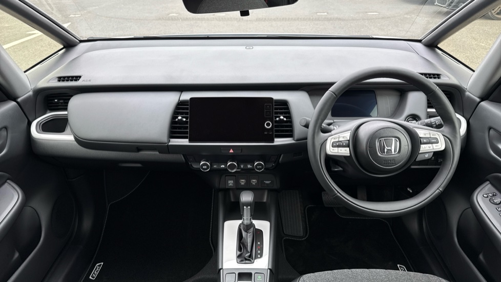 Honda Jazz 1.5 i-MMD Hybrid Advance 5dr eCVT Hybrid Hatchback - Image 4