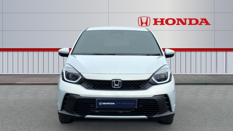 Honda Jazz 1.5 i-MMD Hybrid Advance 5dr eCVT Hybrid Hatchback - Image 6