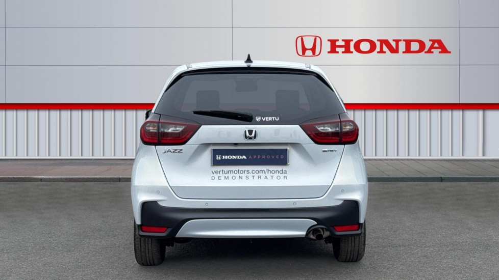 Honda Jazz 1.5 i-MMD Hybrid Advance 5dr eCVT Hybrid Hatchback - Image 7