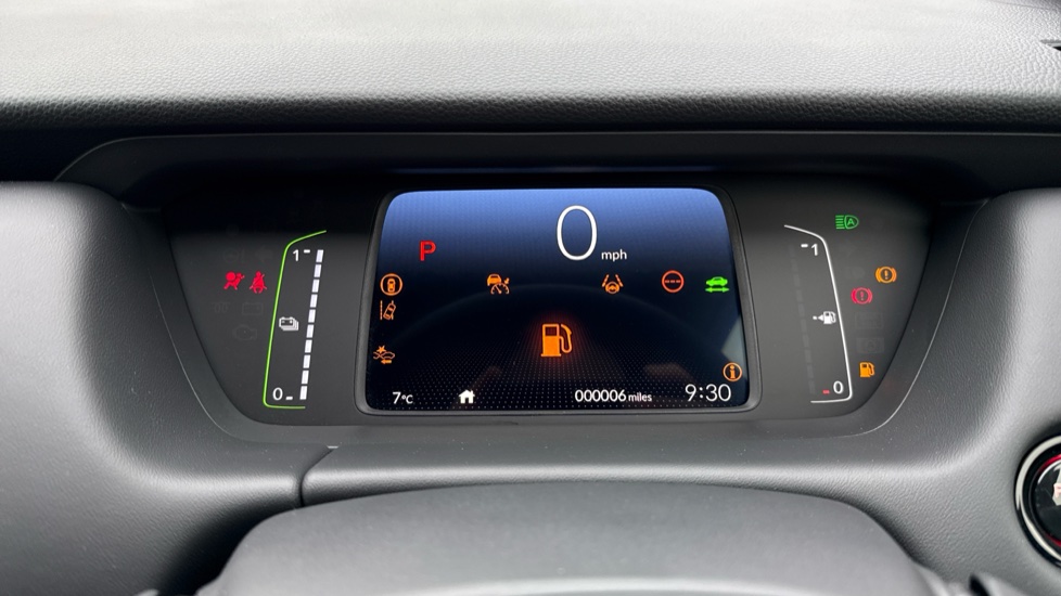 Honda Jazz 1.5 i-MMD Hybrid Advance 5dr eCVT Hybrid Hatchback - Image 11