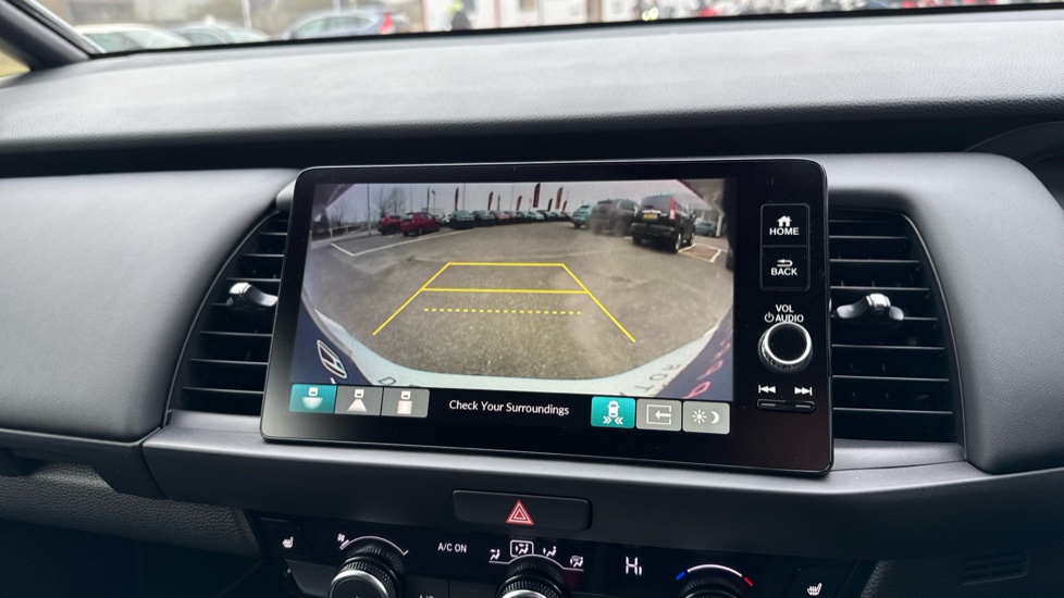 Honda Jazz 1.5 i-MMD Hybrid Advance 5dr eCVT Hybrid Hatchback - Image 29