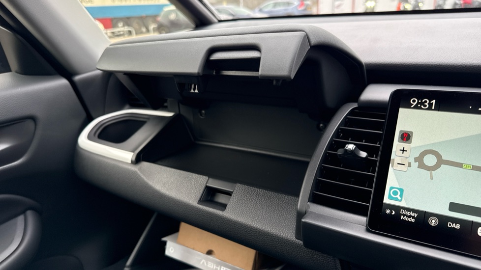Honda Jazz 1.5 i-MMD Hybrid Advance 5dr eCVT Hybrid Hatchback - Image 31