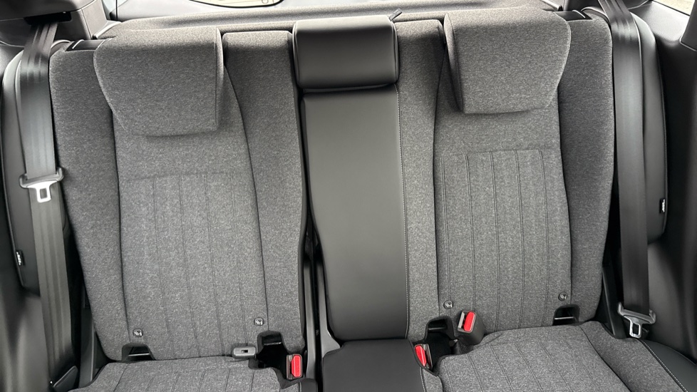 Honda Jazz 1.5 i-MMD Hybrid Advance 5dr eCVT Hybrid Hatchback - Image 33