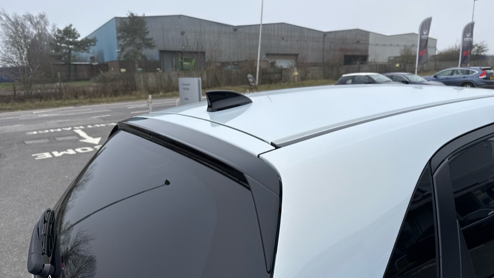 Honda Jazz 1.5 i-MMD Hybrid Advance 5dr eCVT Hybrid Hatchback - Image 40