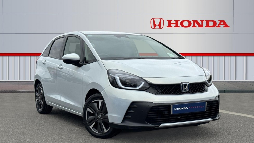 2023 Honda Jazz