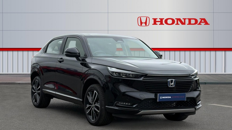 2023 Honda HR-V