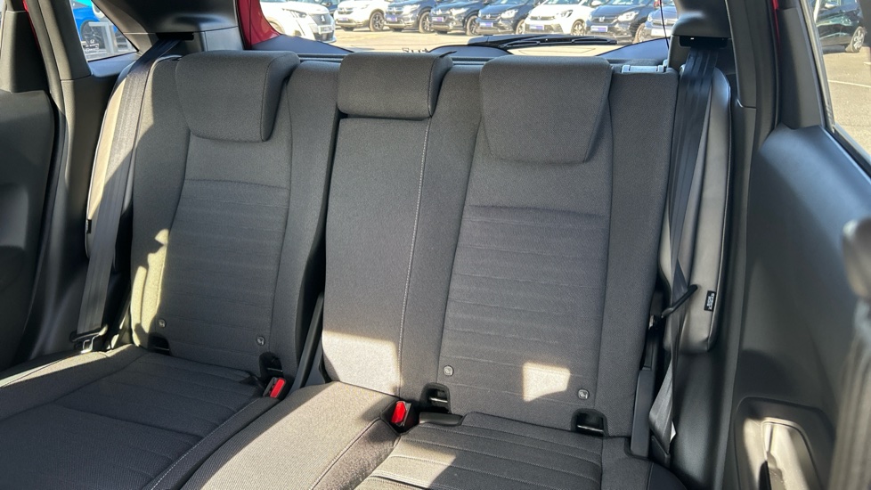 Honda Jazz 1.5 i-MMD Hybrid Crosstar Advance 5dr eCVT Hybrid Hatchback - Image 8