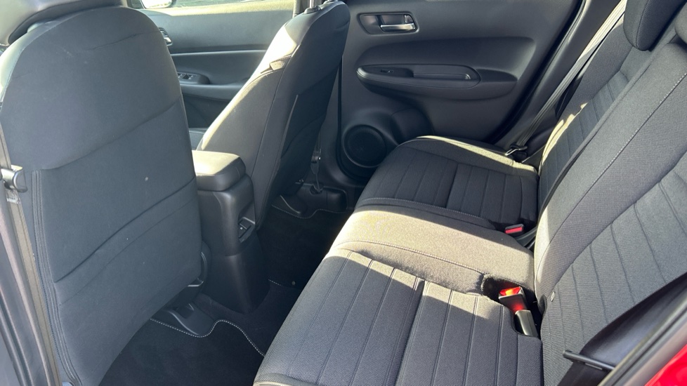 Honda Jazz 1.5 i-MMD Hybrid Crosstar Advance 5dr eCVT Hybrid Hatchback - Image 25