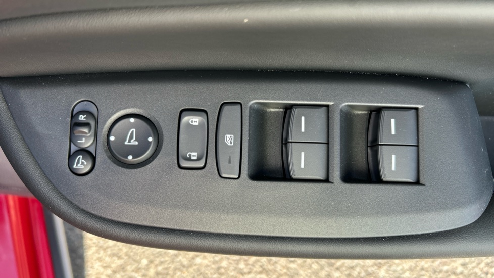 Honda Jazz 1.5 i-MMD Hybrid Crosstar Advance 5dr eCVT Hybrid Hatchback - Image 28
