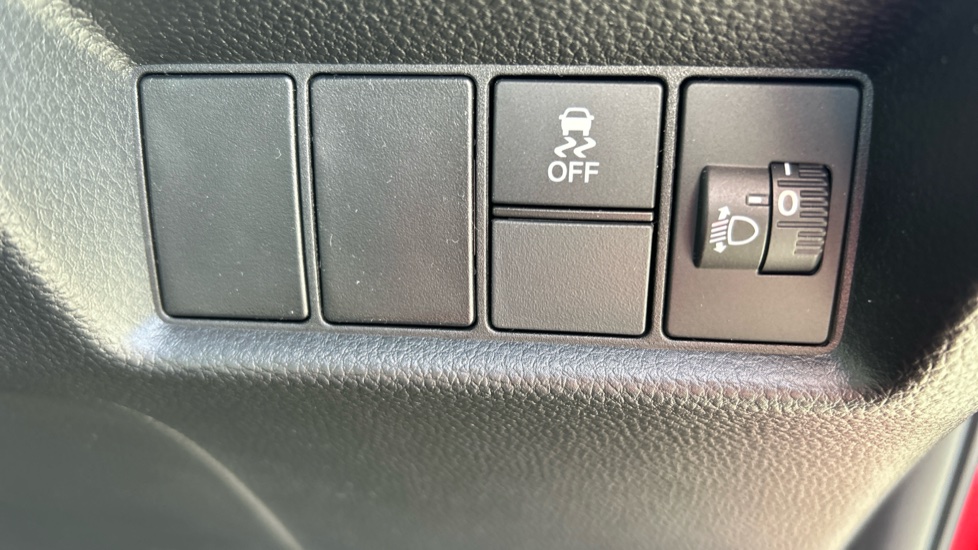 Honda Jazz 1.5 i-MMD Hybrid Crosstar Advance 5dr eCVT Hybrid Hatchback - Image 29