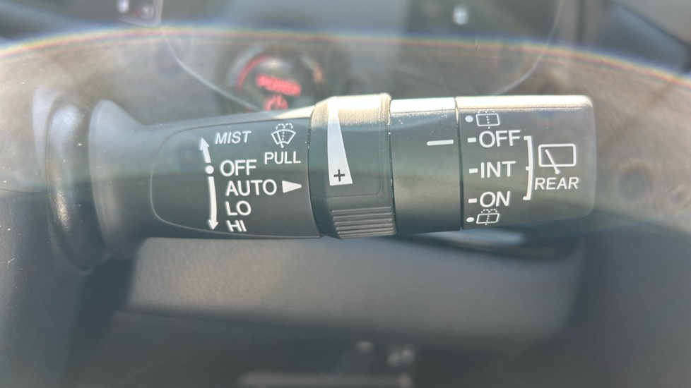 Honda Jazz 1.5 i-MMD Hybrid Crosstar Advance 5dr eCVT Hybrid Hatchback - Image 30