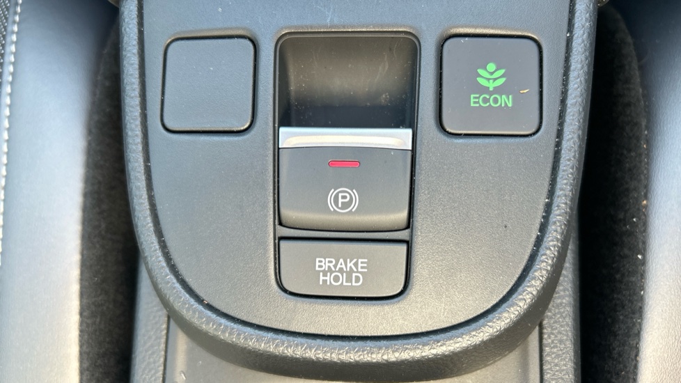 Honda Jazz 1.5 i-MMD Hybrid Crosstar Advance 5dr eCVT Hybrid Hatchback - Image 41