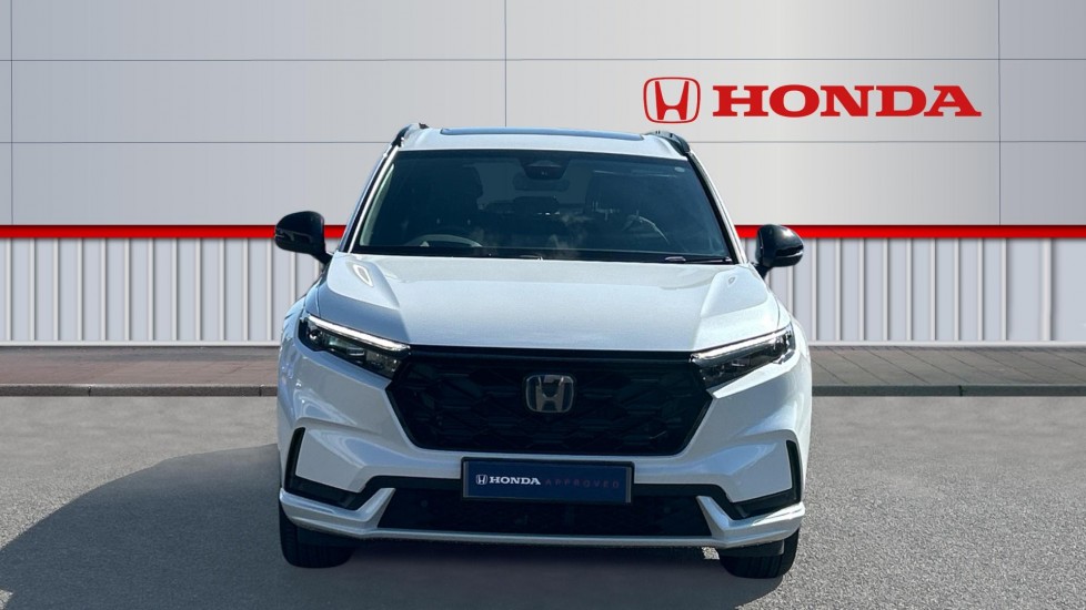 Honda CR-V 2.0 ePHEV Advance Tech 5dr eCVT Estate - Image 6