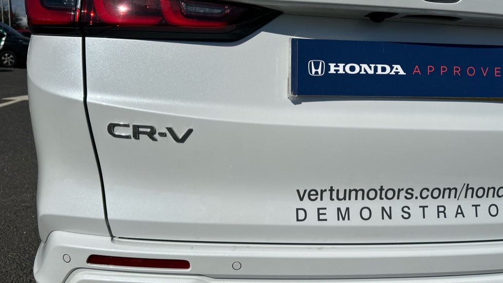 Honda CR-V 2.0 ePHEV Advance Tech 5dr eCVT Estate - Image 22