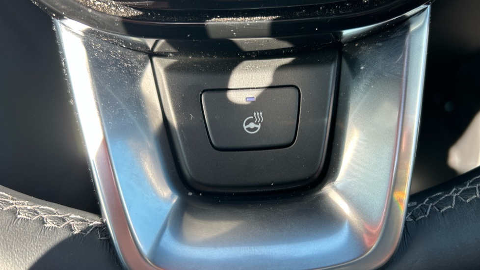 Honda CR-V 2.0 ePHEV Advance Tech 5dr eCVT Estate - Image 34