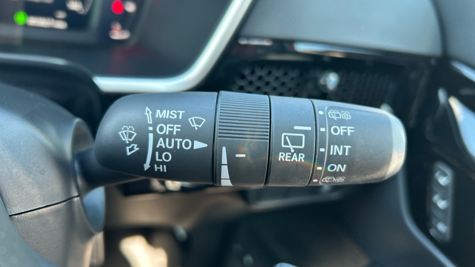 Honda CR-V 2.0 ePHEV Advance Tech 5dr eCVT Estate - Image 37