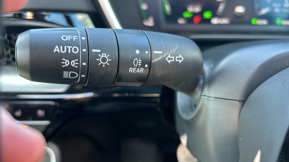 Honda CR-V 2.0 ePHEV Advance Tech 5dr eCVT Estate - Image 38