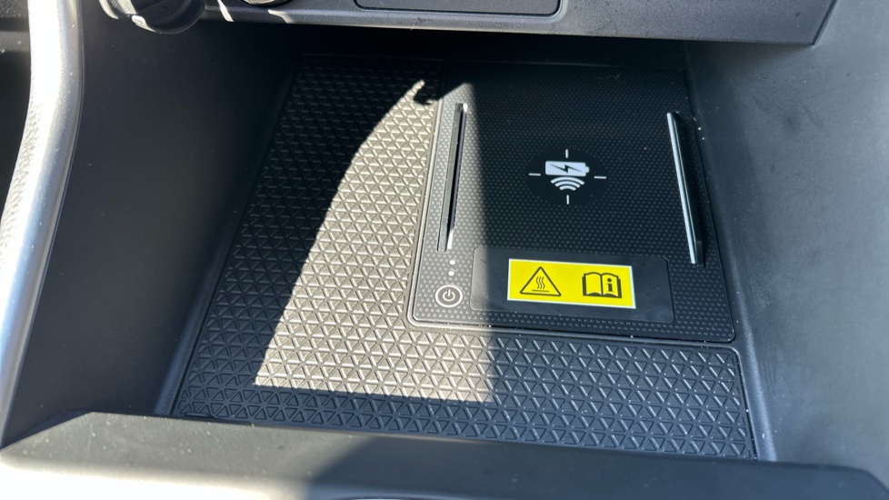 Honda CR-V 2.0 ePHEV Advance Tech 5dr eCVT Estate - Image 39