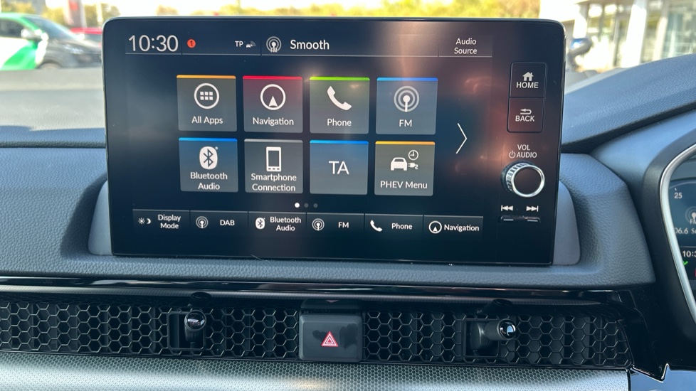 Honda CR-V 2.0 ePHEV Advance Tech 5dr eCVT Estate - Image 41