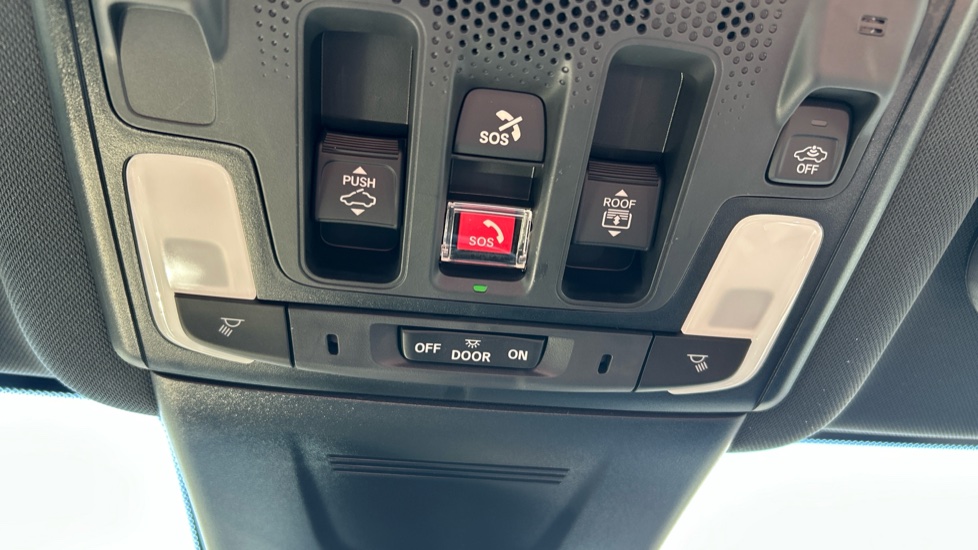 Honda CR-V 2.0 ePHEV Advance Tech 5dr eCVT Estate - Image 45