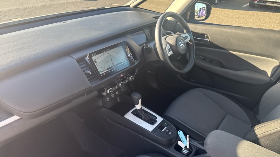 Honda Jazz 1.5 i-MMD Hybrid Elegance 5dr eCVT Hybrid Hatchback - Image 2
