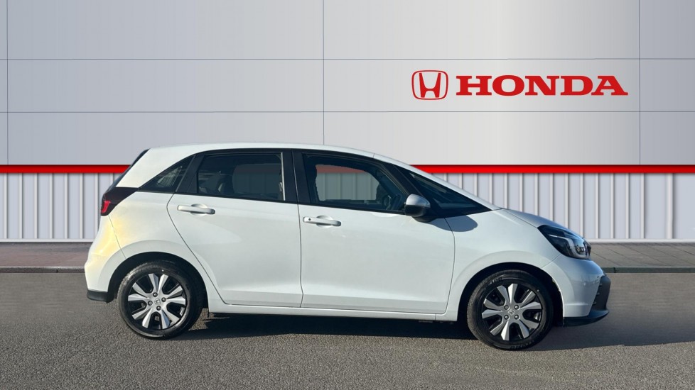 Honda Jazz 1.5 i-MMD Hybrid Elegance 5dr eCVT Hybrid Hatchback - Image 5