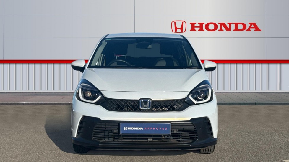 Honda Jazz 1.5 i-MMD Hybrid Elegance 5dr eCVT Hybrid Hatchback - Image 6