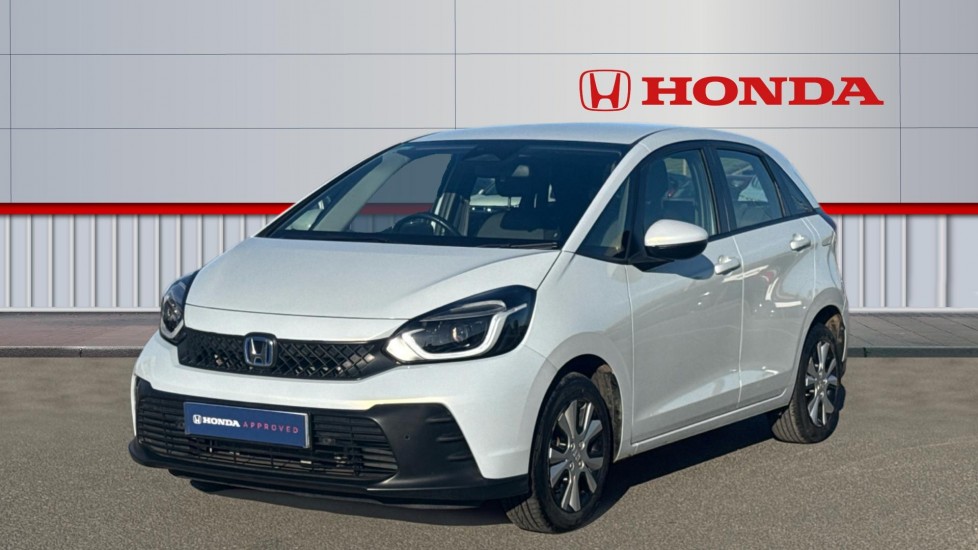 Honda Jazz 1.5 i-MMD Hybrid Elegance 5dr eCVT Hybrid Hatchback - Image 10