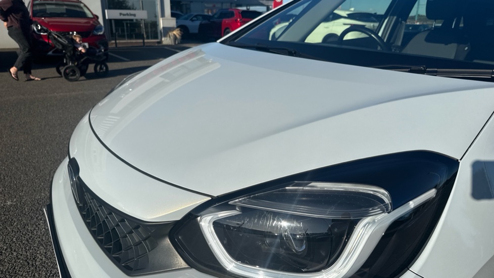 Honda Jazz 1.5 i-MMD Hybrid Elegance 5dr eCVT Hybrid Hatchback - Image 13