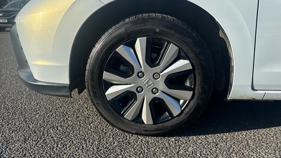 Honda Jazz 1.5 i-MMD Hybrid Elegance 5dr eCVT Hybrid Hatchback - Image 14