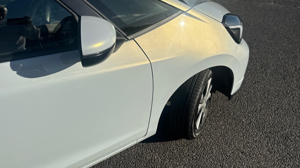Honda Jazz 1.5 i-MMD Hybrid Elegance 5dr eCVT Hybrid Hatchback - Image 21