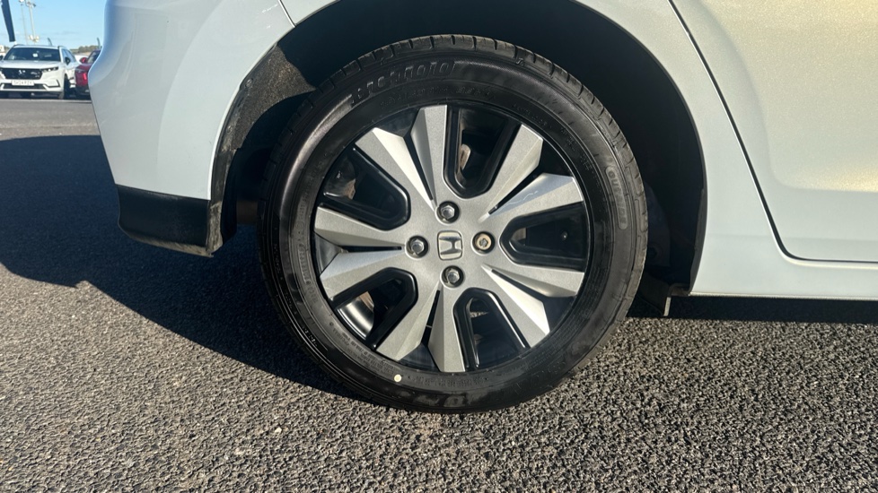 Honda Jazz 1.5 i-MMD Hybrid Elegance 5dr eCVT Hybrid Hatchback - Image 23