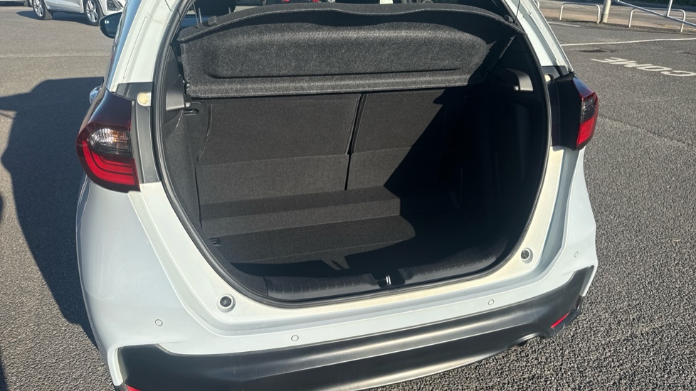Honda Jazz 1.5 i-MMD Hybrid Elegance 5dr eCVT Hybrid Hatchback - Image 27