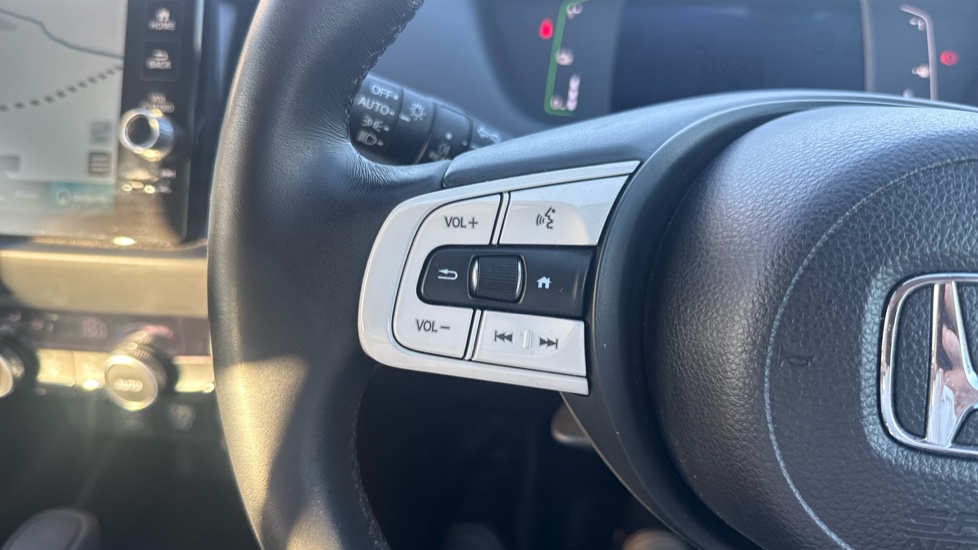 Honda Jazz 1.5 i-MMD Hybrid Elegance 5dr eCVT Hybrid Hatchback - Image 28