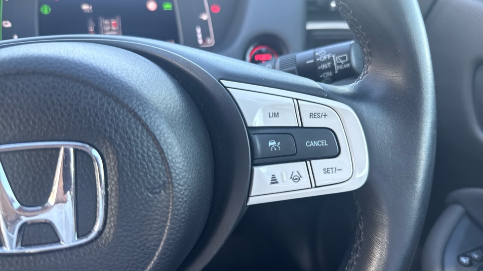 Honda Jazz 1.5 i-MMD Hybrid Elegance 5dr eCVT Hybrid Hatchback - Image 29