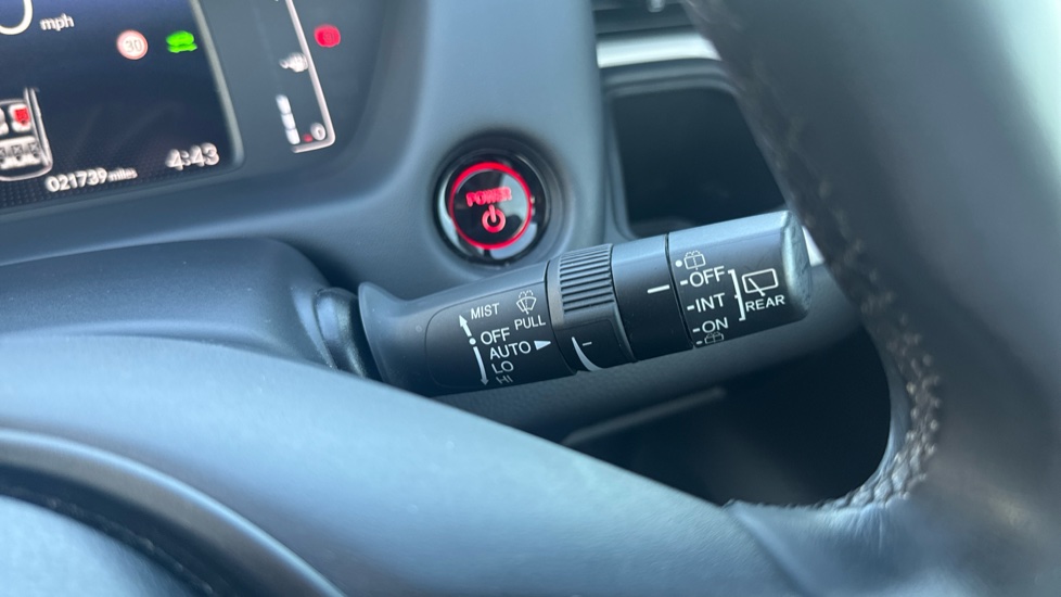 Honda Jazz 1.5 i-MMD Hybrid Elegance 5dr eCVT Hybrid Hatchback - Image 30