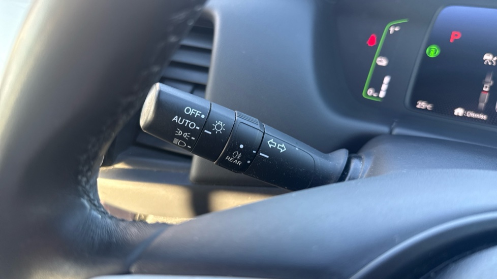 Honda Jazz 1.5 i-MMD Hybrid Elegance 5dr eCVT Hybrid Hatchback - Image 31