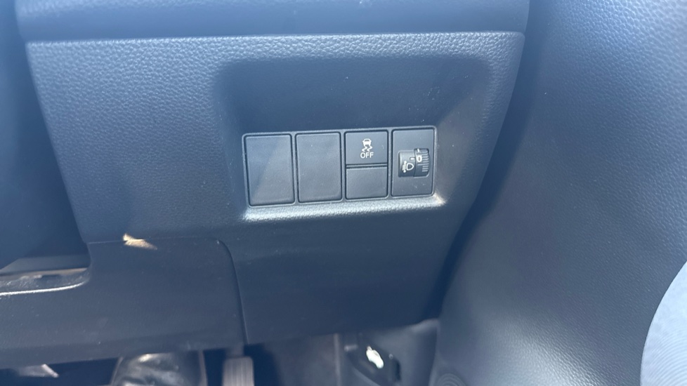 Honda Jazz 1.5 i-MMD Hybrid Elegance 5dr eCVT Hybrid Hatchback - Image 34