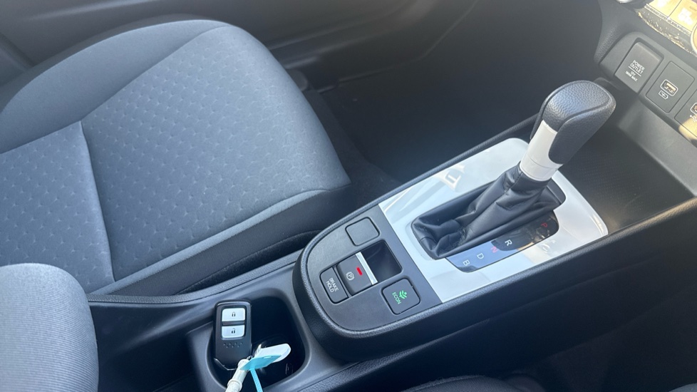 Honda Jazz 1.5 i-MMD Hybrid Elegance 5dr eCVT Hybrid Hatchback - Image 40