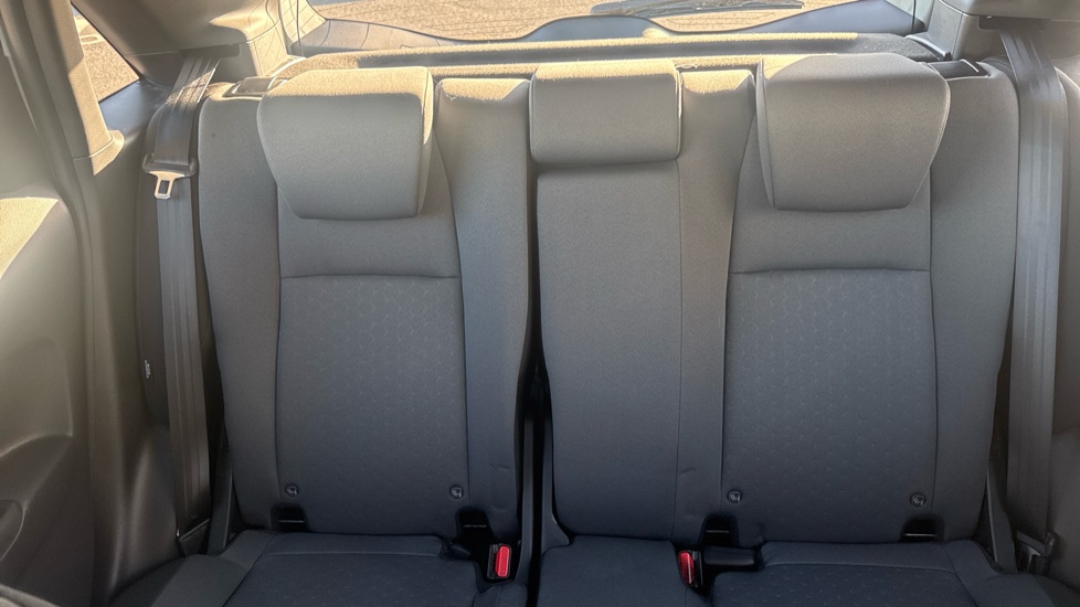 Honda Jazz 1.5 i-MMD Hybrid Elegance 5dr eCVT Hybrid Hatchback - Image 43
