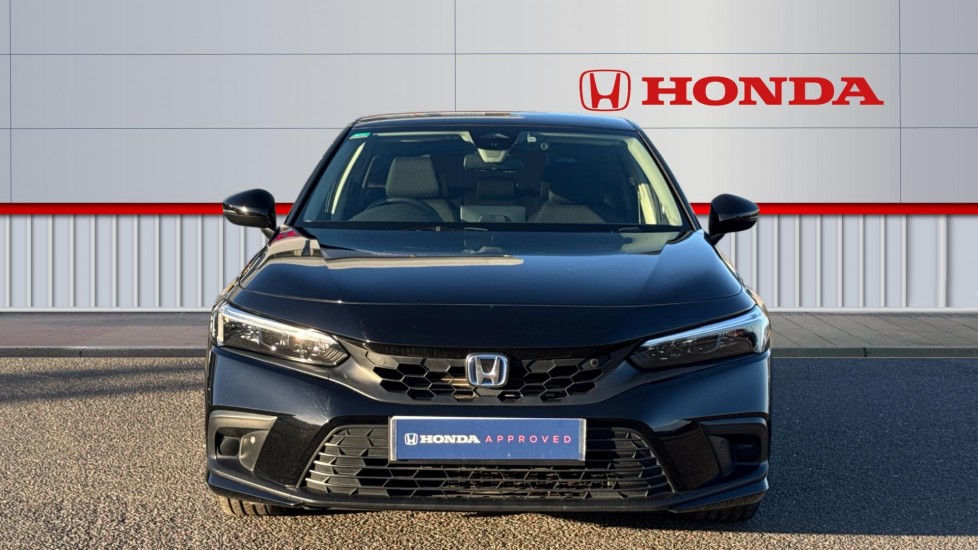 Honda Civic 2.0 eHEV Elegance 5dr CVT Hybrid Hatchback - Image 6