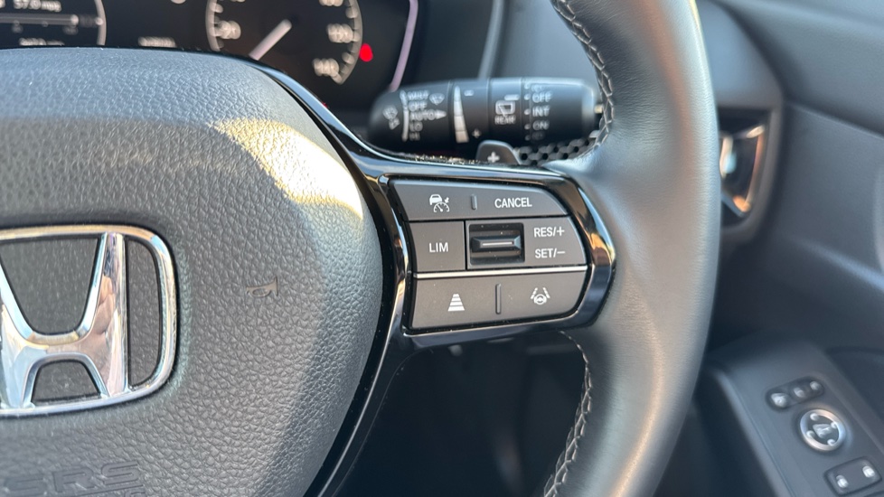 Honda Civic 2.0 eHEV Elegance 5dr CVT Hybrid Hatchback - Image 14