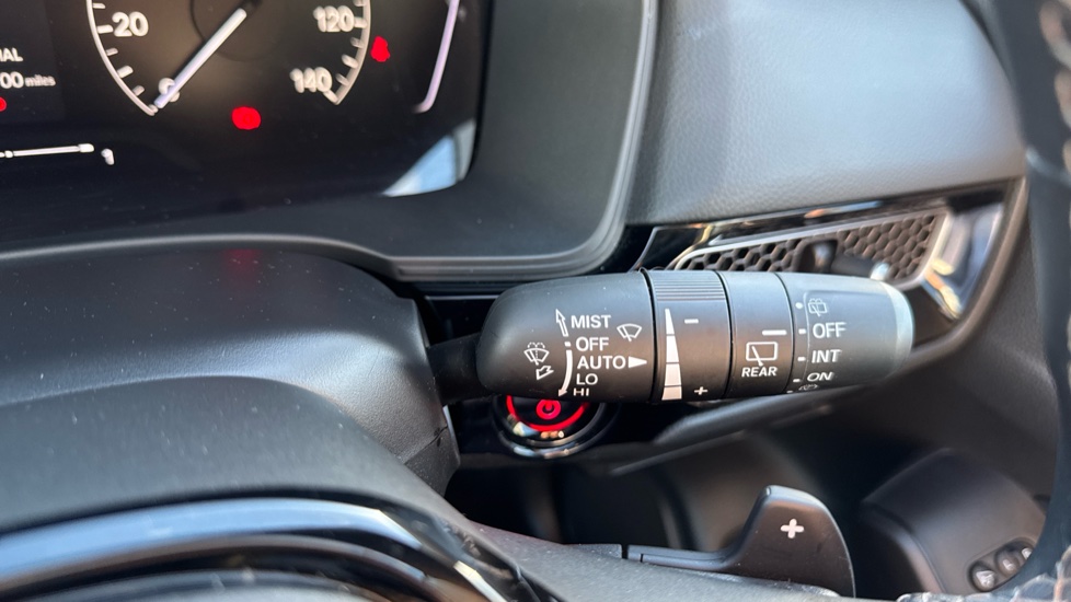 Honda Civic 2.0 eHEV Elegance 5dr CVT Hybrid Hatchback - Image 19