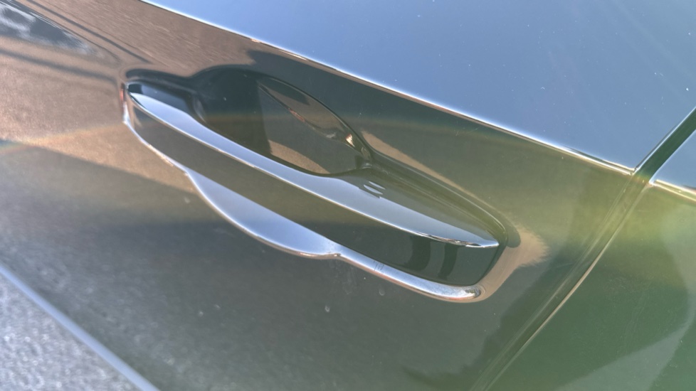Honda Civic 2.0 eHEV Elegance 5dr CVT Hybrid Hatchback - Image 33