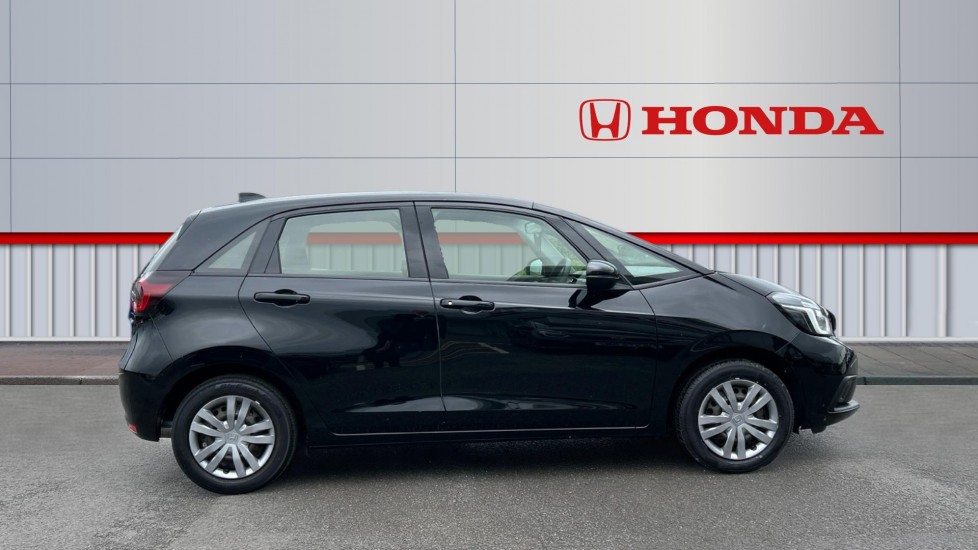 Honda Jazz 1.5 i-MMD Hybrid SE 5dr eCVT Hybrid Hatchback - Image 5