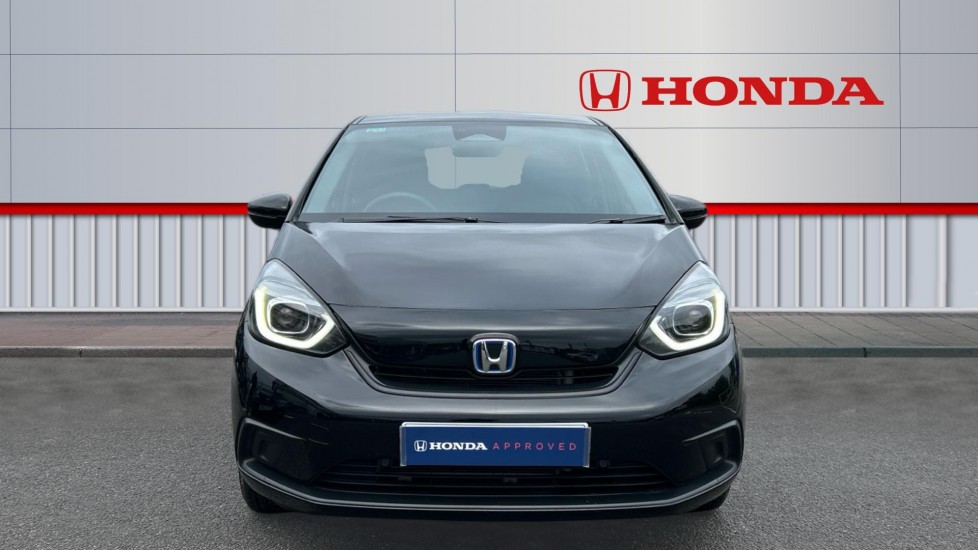 Honda Jazz 1.5 i-MMD Hybrid SE 5dr eCVT Hybrid Hatchback - Image 6